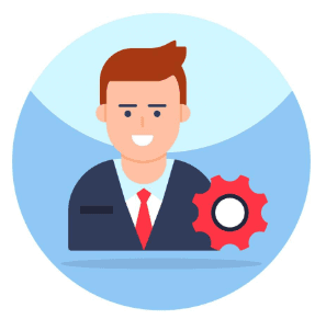 Employee Management logo