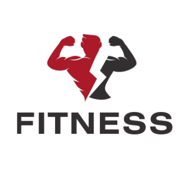 Fitness logo