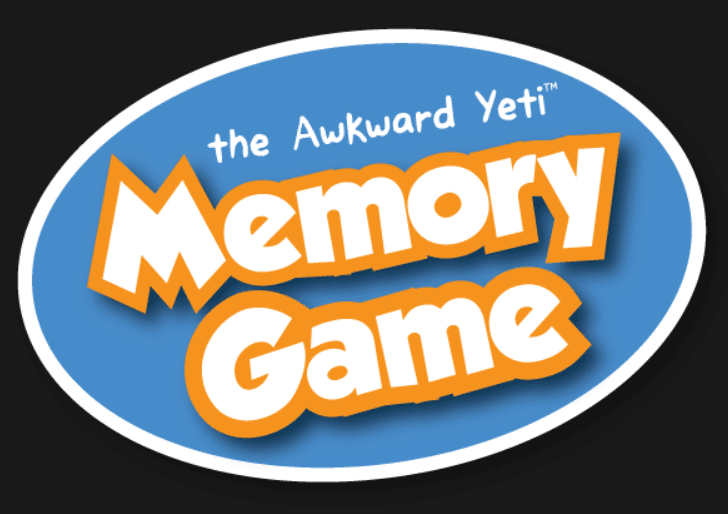 Memory-Game logo