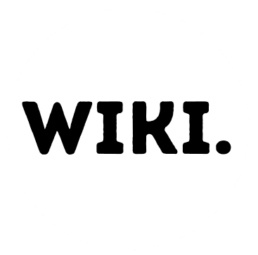 Wiki logo