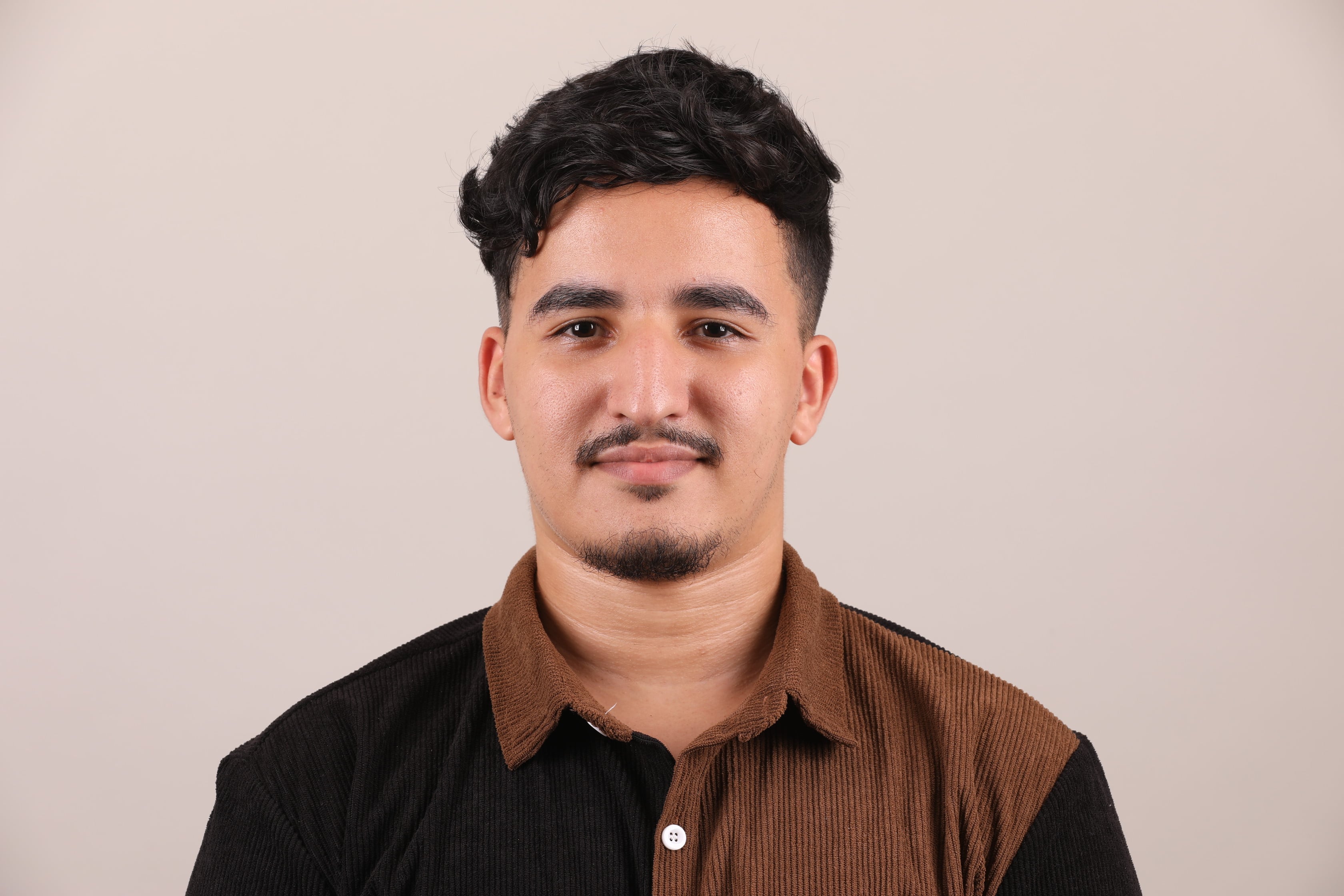 Daali Mohammed - Full Stack Developer