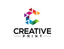 CreativePrint logo