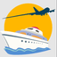 FaugetTravel logo