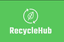 RecycleHub logo