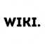 Wiki logo