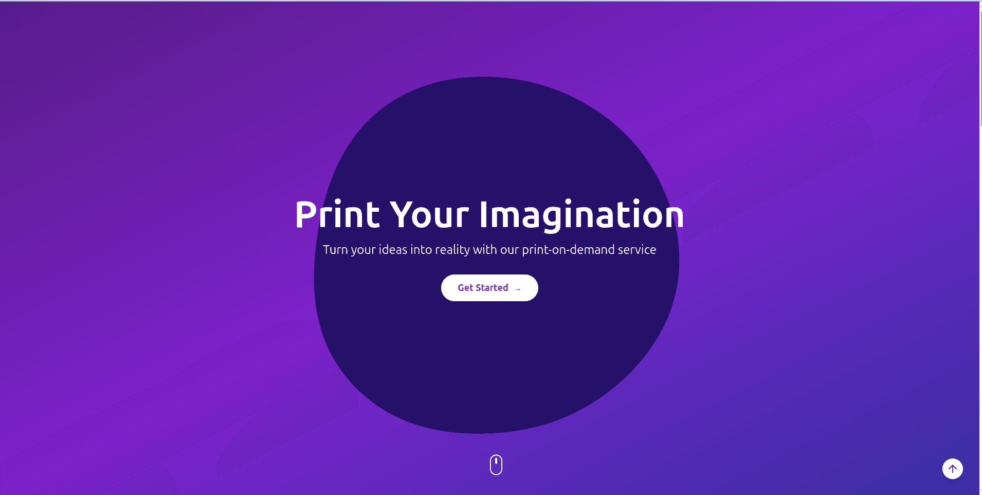 CreativePrint screenshot 1